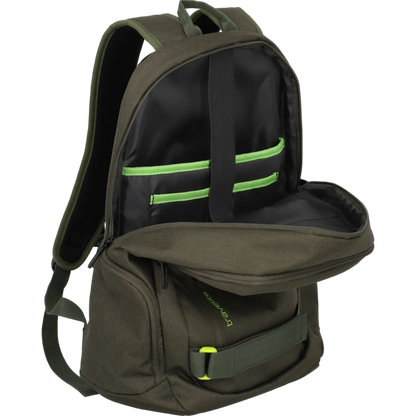 Travelite Pathway Strap Rucksack 48 cm -oliv KOFFER-PLUS.COM