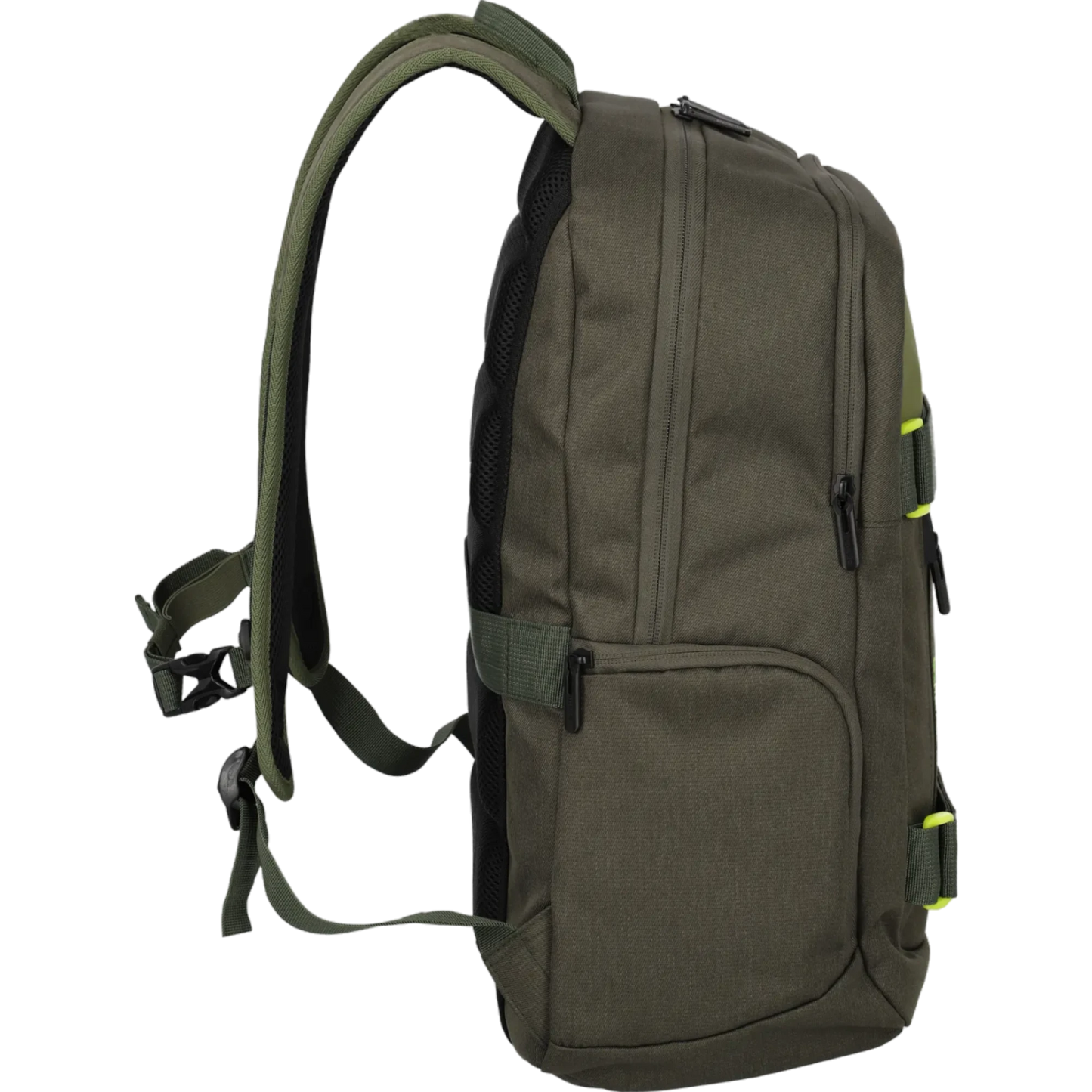 Travelite Pathway Strap Rucksack 48 cm -oliv KOFFER-PLUS.COM