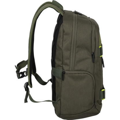 Travelite Pathway Strap Rucksack 48 cm -oliv KOFFER-PLUS.COM