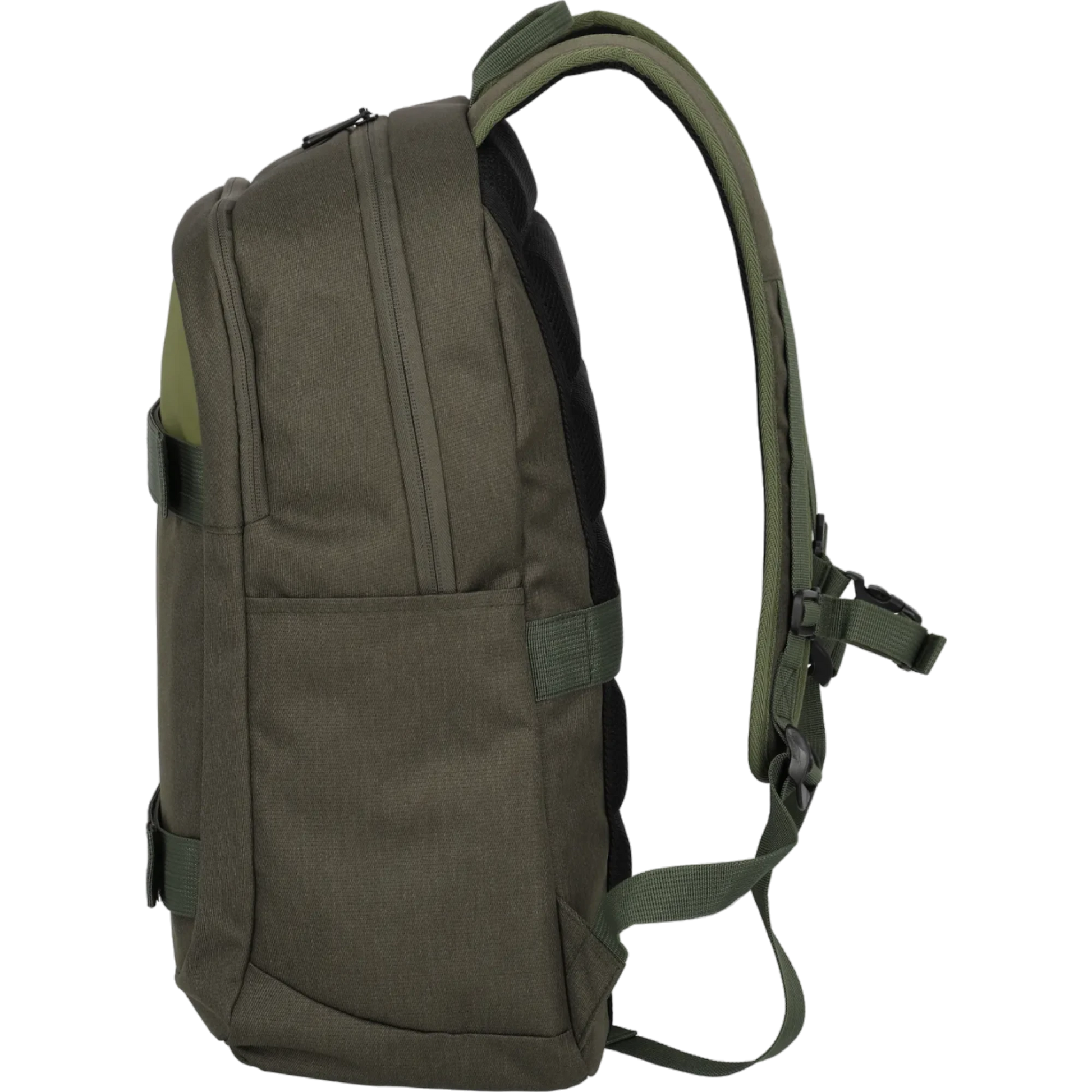 Travelite Pathway Strap Rucksack 48 cm -oliv KOFFER-PLUS.COM