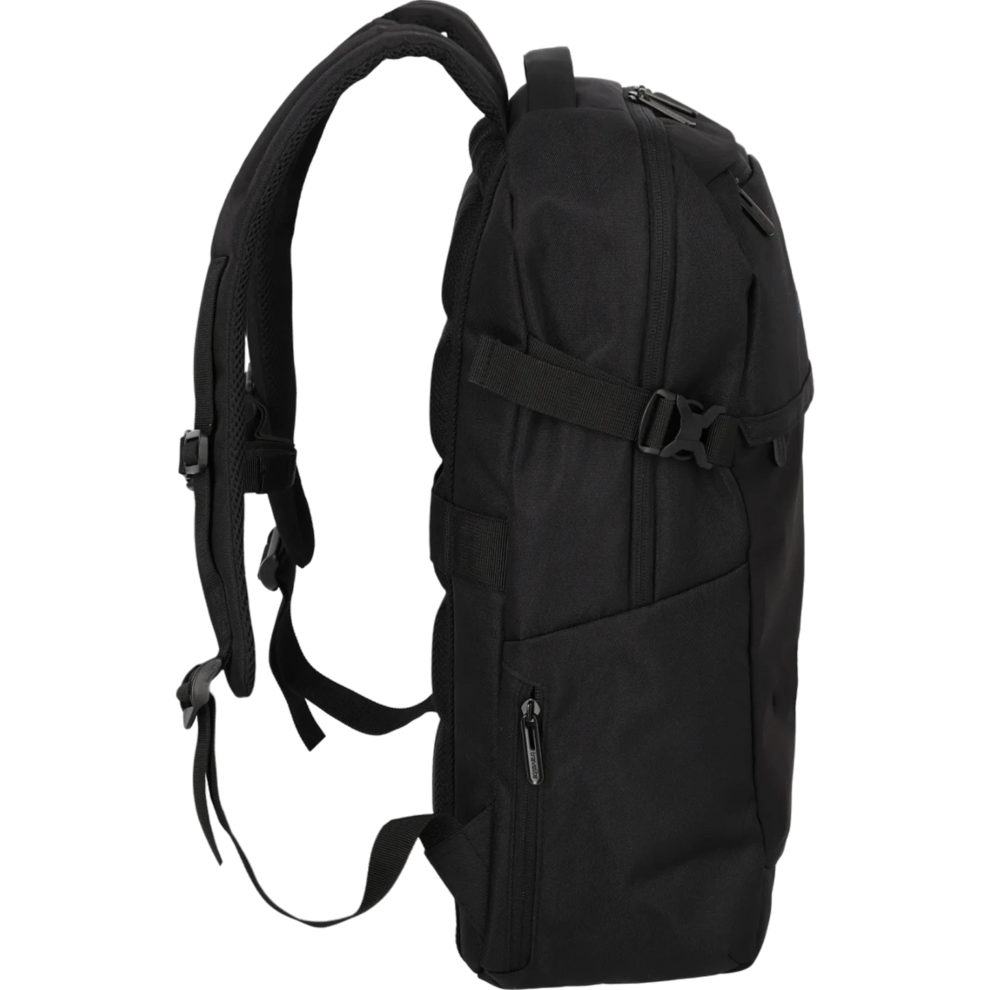 Travelite Pathway Allround Rucksack 48 cm -Schwarz KOFFER-PLUS.COM