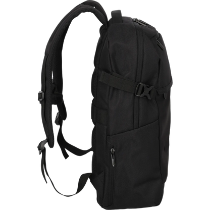 Travelite Pathway Allround Rucksack 48 cm -Schwarz KOFFER-PLUS.COM