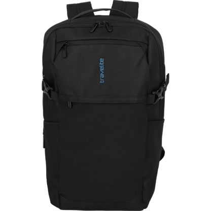 Travelite Pathway Allround Rucksack 48 cm -Schwarz KOFFER-PLUS.COM