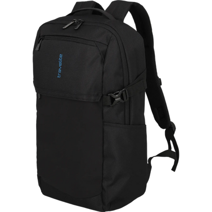 Travelite Pathway Allround Rucksack 48 cm -Schwarz KOFFER-PLUS.COM