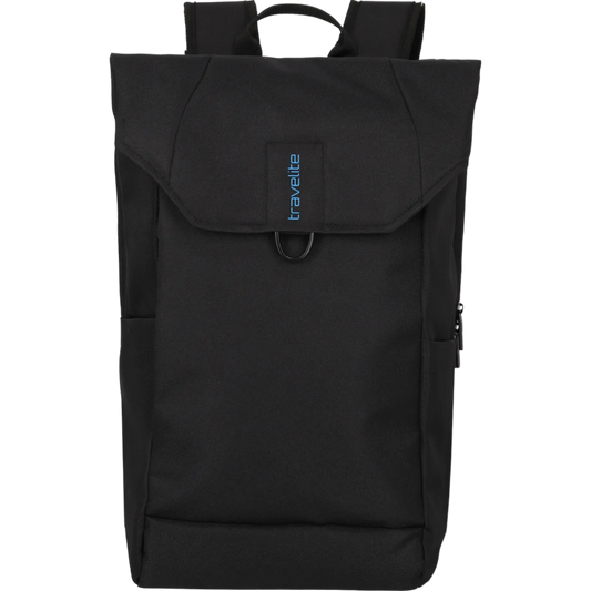 Travelite Pathway Fold Rucksack 48 cm -schwarz KOFFER-PLUS.COM