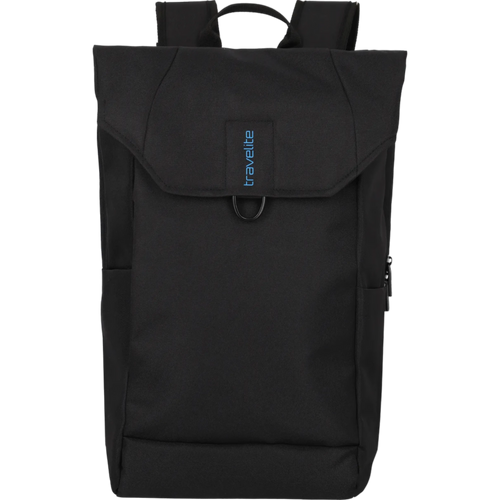 Travelite Pathway Fold Rucksack 48 cm -schwarz