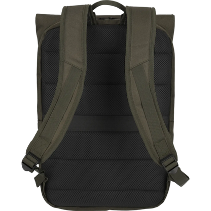 Travelite Pathway Fold Rucksack 48 cm -oliv KOFFER-PLUS.COM