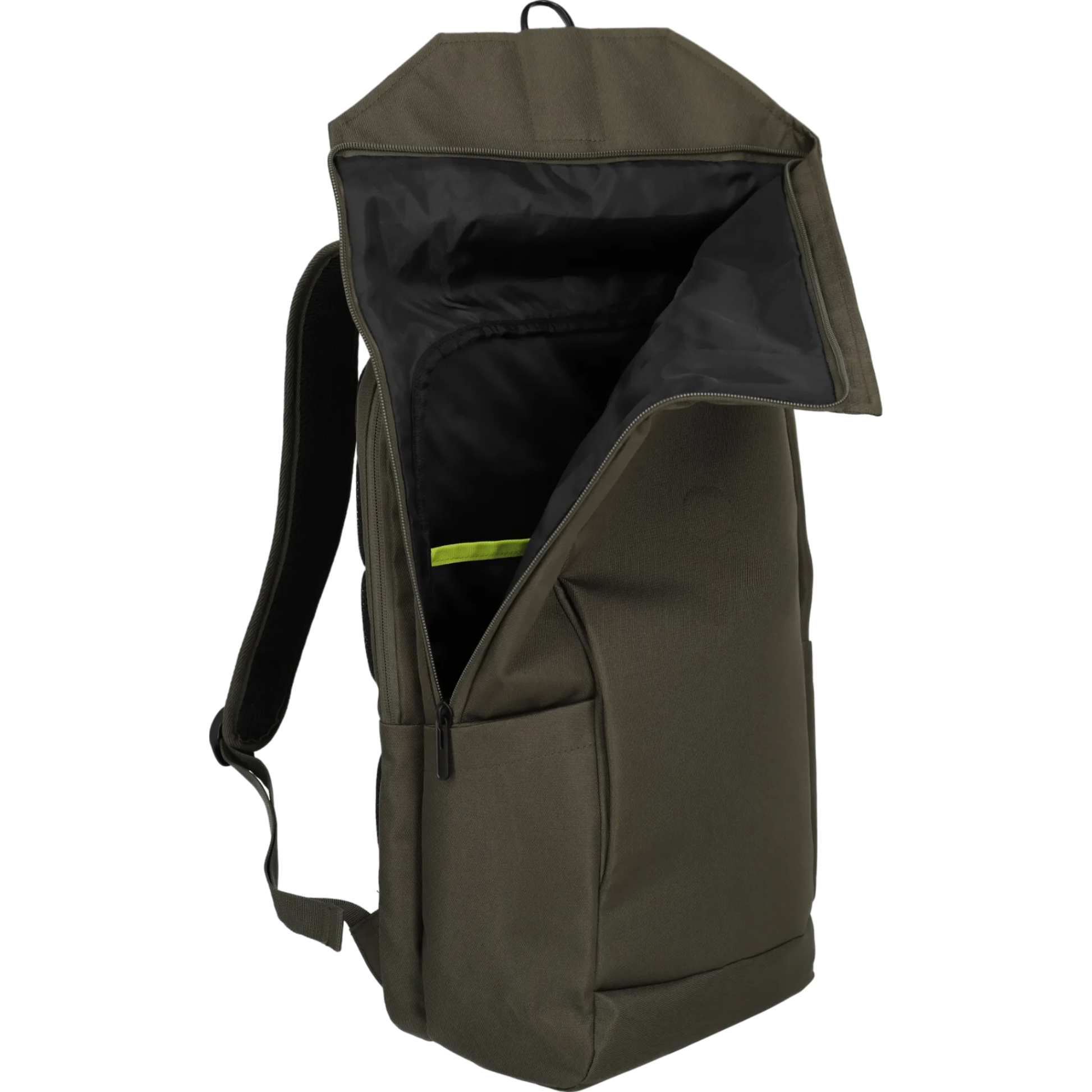 Travelite Pathway Fold Rucksack 48 cm -oliv KOFFER-PLUS.COM