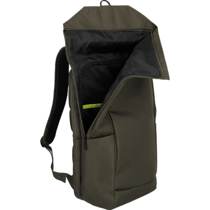 Travelite Pathway Fold Rucksack 48 cm -oliv KOFFER-PLUS.COM