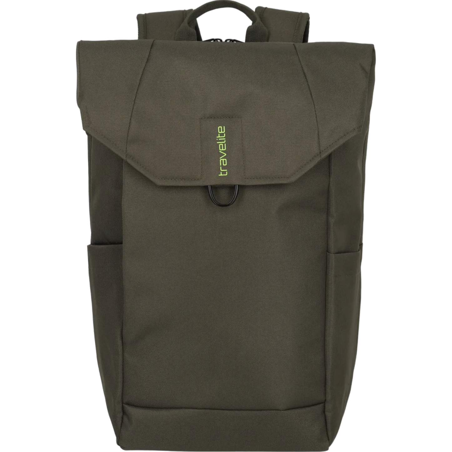 Travelite Pathway Fold Rucksack 48 cm -oliv KOFFER-PLUS.COM