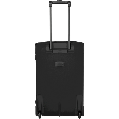 paklite Orlando 2-Rad-Trolley M 63 cm -Schwarz KOFFER-PLUS.COM