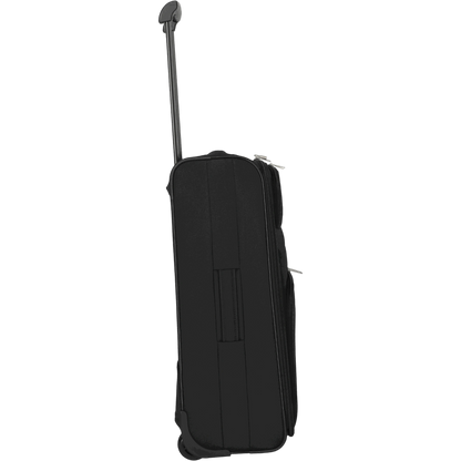 paklite Orlando 2-Rad-Trolley M 63 cm -Schwarz KOFFER-PLUS.COM