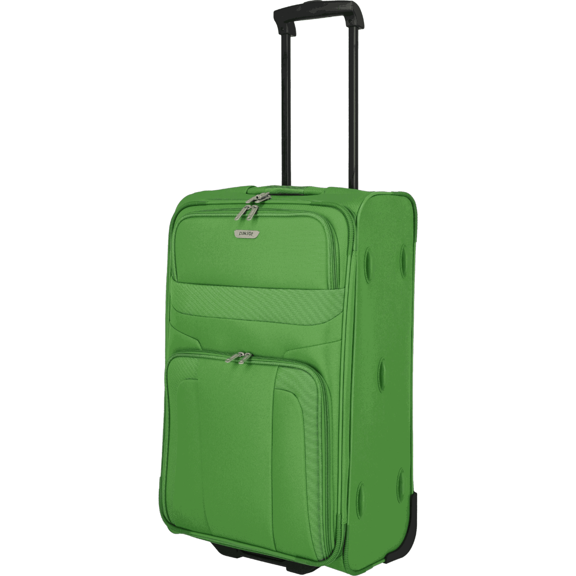 Samsonite grote maat Reiskoffer - Essens Spinner 75 - Alpine Green Samsonite grote maat Reiskoffer - Essens Spinner 75 - Alpine Green