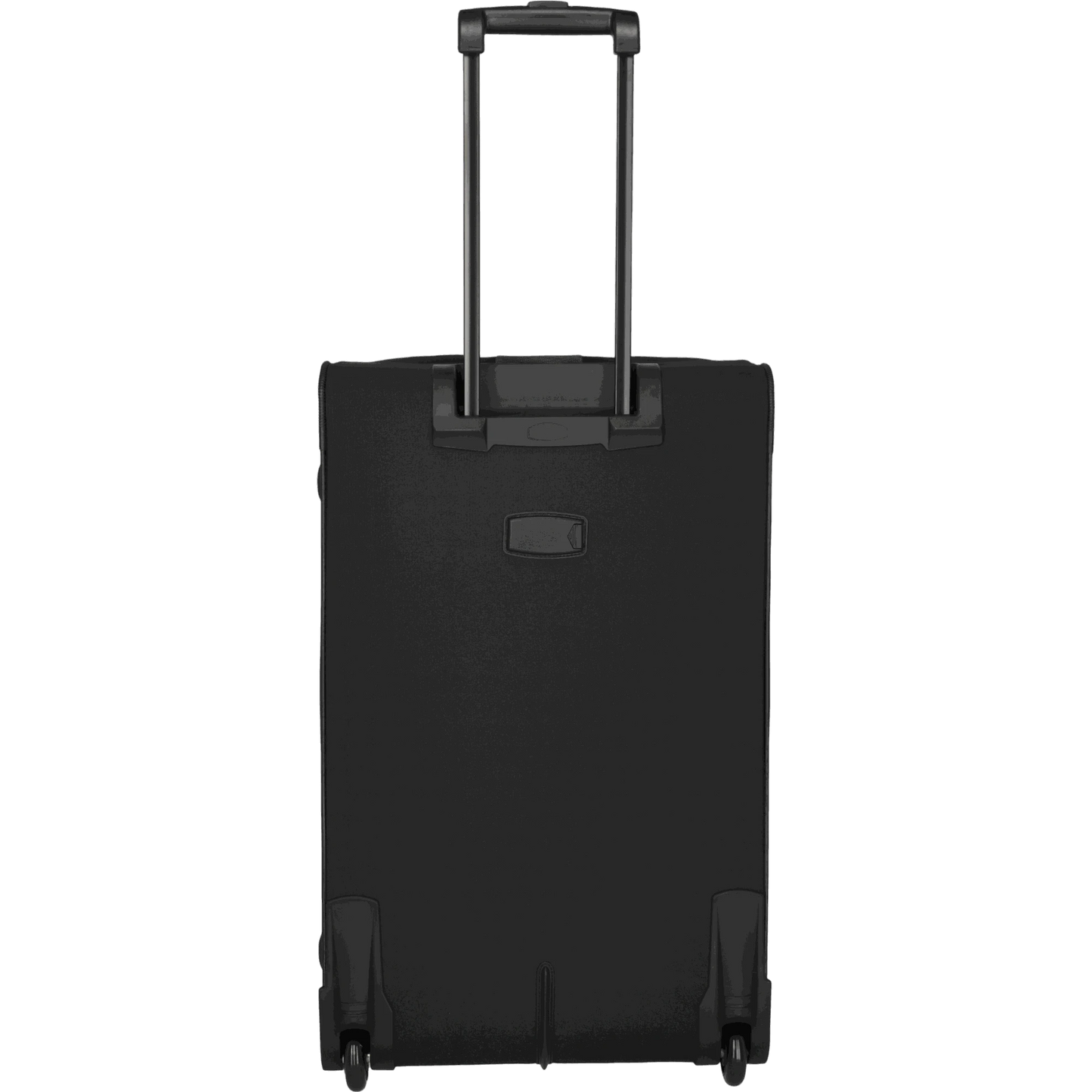 paklite Orlando 2-Rad-Trolley L 73 cm -Schwarz KOFFER-PLUS.COM