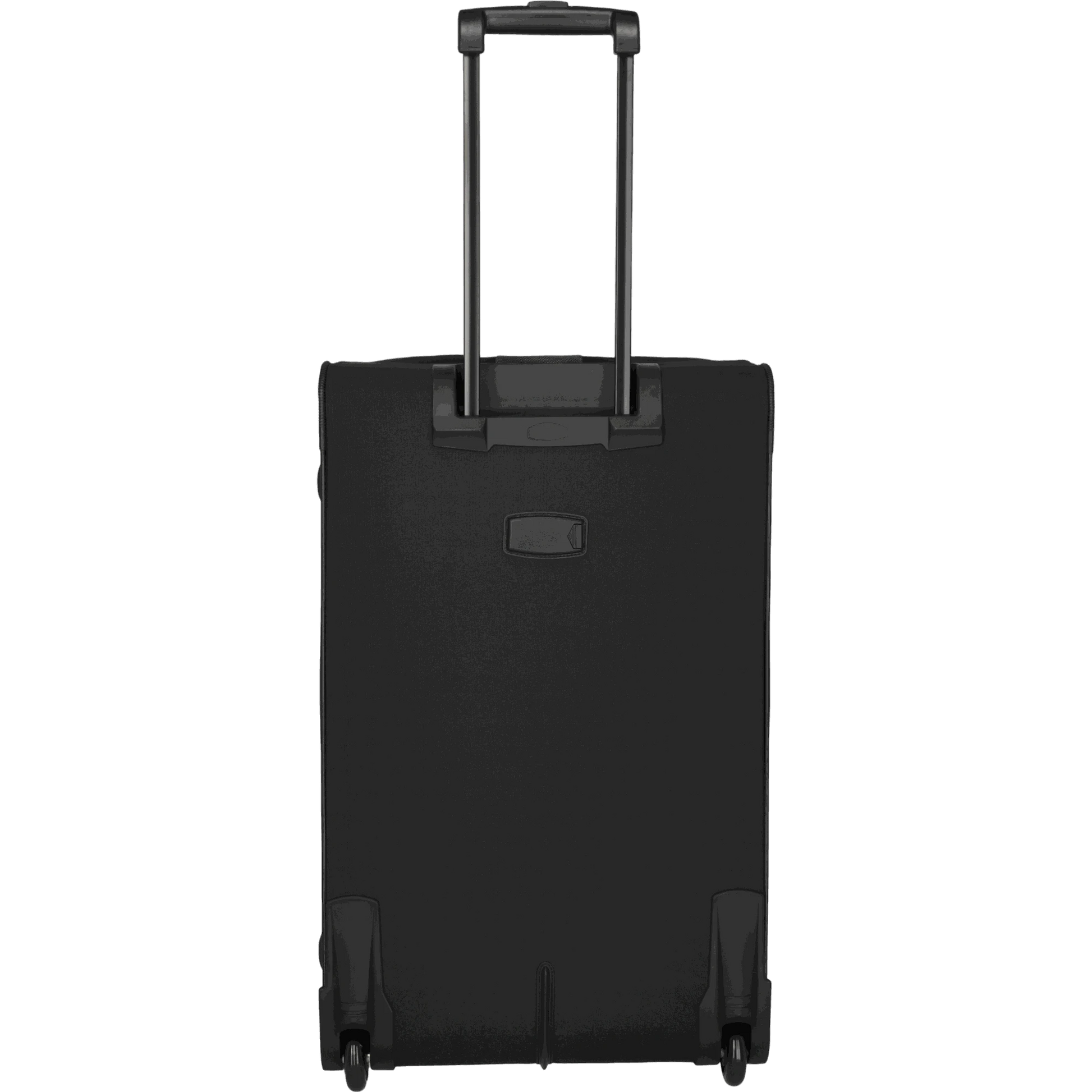 paklite Orlando 2-Rad-Trolley L 73 cm -Schwarz KOFFER-PLUS.COM