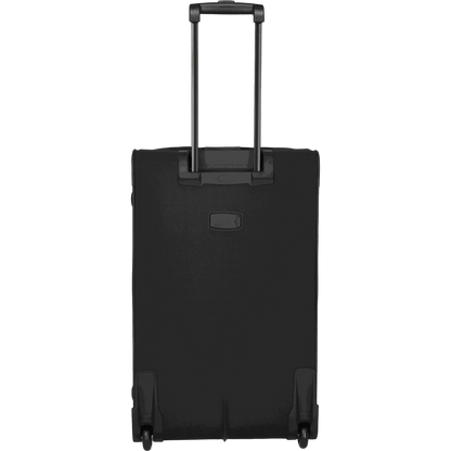 paklite Orlando 2-Rad-Trolley L 73 cm -Schwarz KOFFER-PLUS.COM