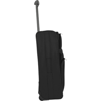 paklite Orlando 2-Rad-Trolley L 73 cm -Schwarz KOFFER-PLUS.COM