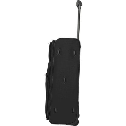 paklite Orlando 2-Rad-Trolley L 73 cm -Schwarz KOFFER-PLUS.COM