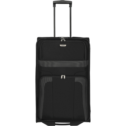 paklite Orlando 2-Rad-Trolley L 73 cm -Schwarz KOFFER-PLUS.COM