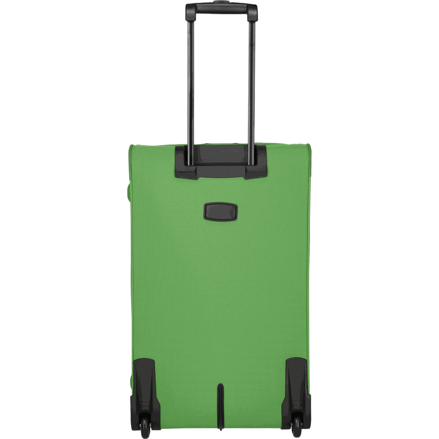 paklite Orlando 2-Rad-Trolley L 73 cm -Grün KOFFER-PLUS.COM
