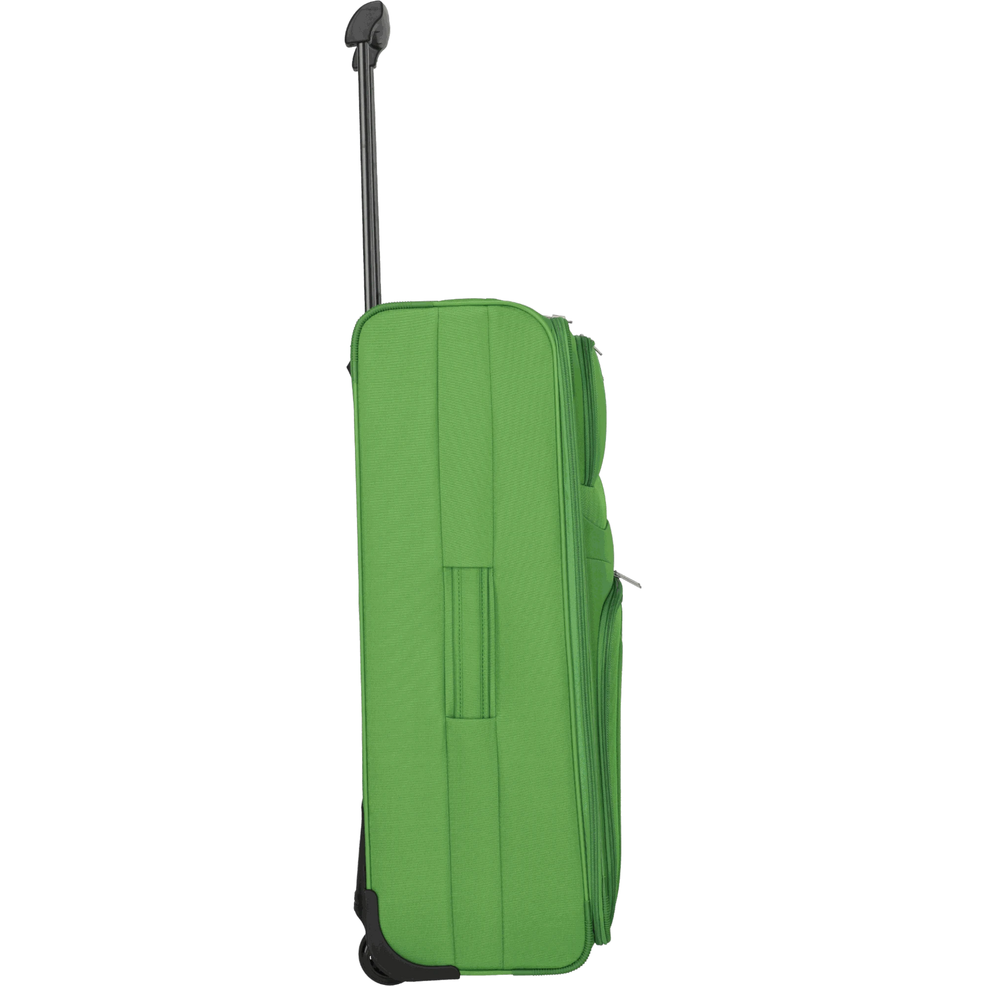 paklite Orlando 2-Rad-Trolley L 73 cm -Grün KOFFER-PLUS.COM