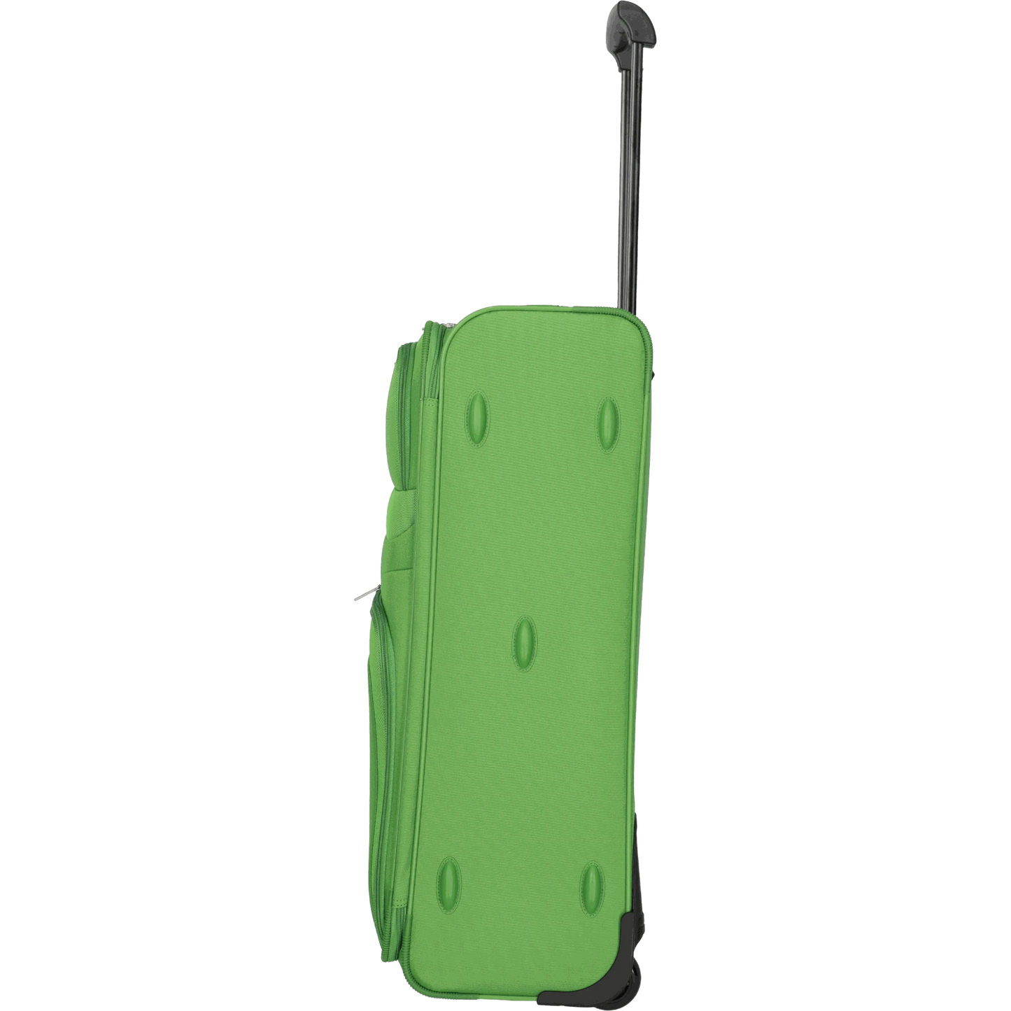 paklite Orlando 2-Rad-Trolley L 73 cm -Grün KOFFER-PLUS.COM