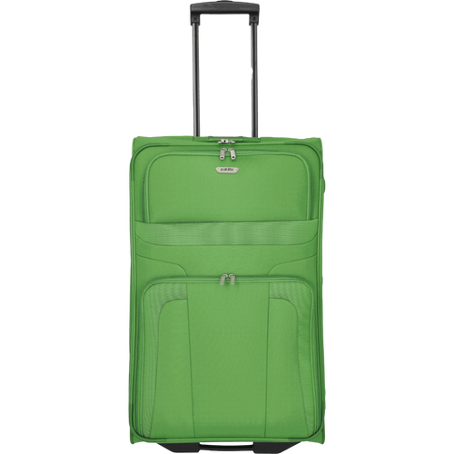 paklite Orlando 2-Rad-Trolley L 73 cm -Grün