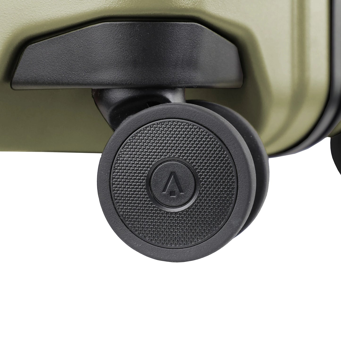 TITAN UPGRADE 4-Rad-Kabinentrolley S 55 cm -Forest Green