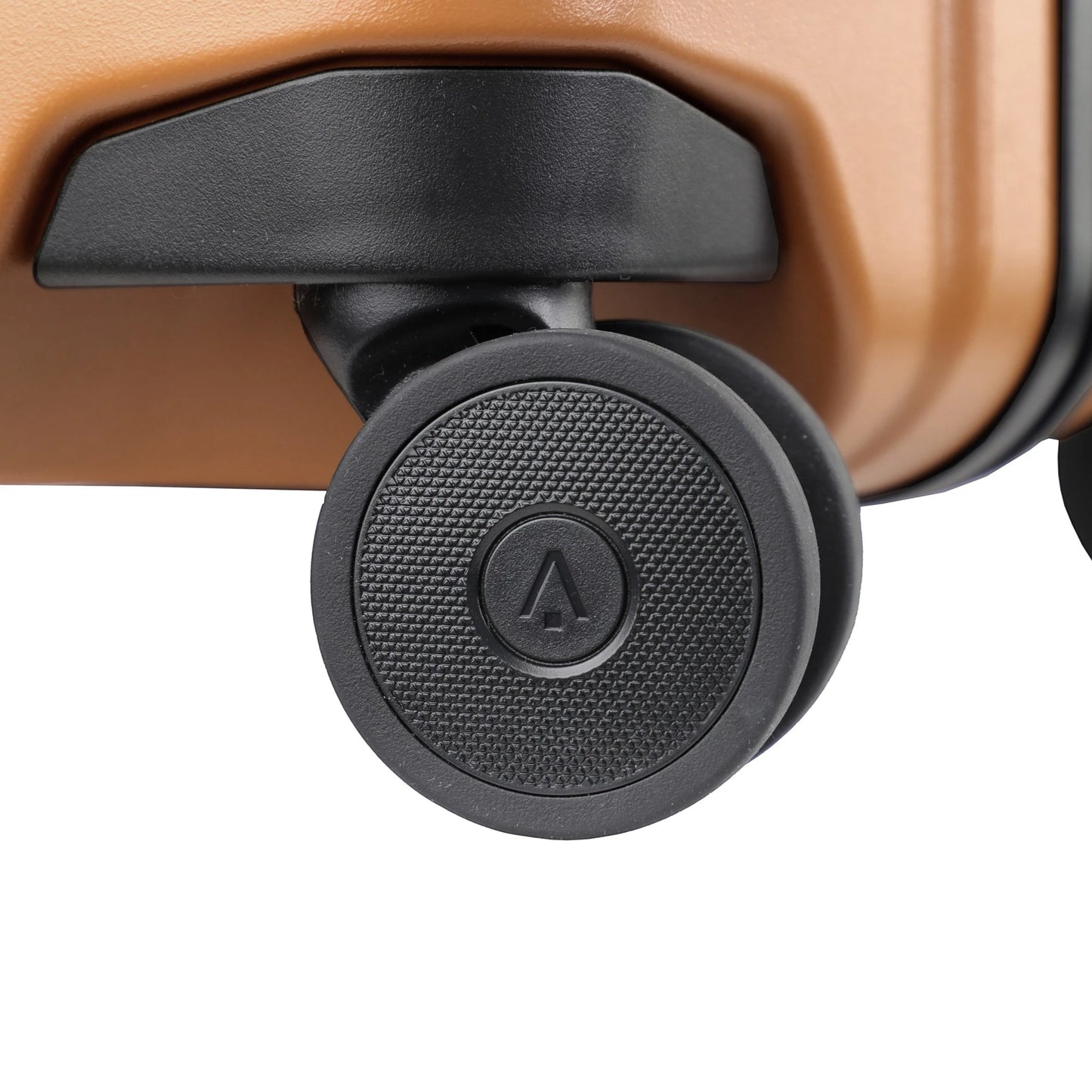 TITAN UPGRADE 4-Rad-Kabinentrolley S 55 cm -Canyon Bronze