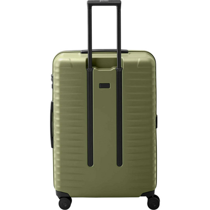 TITAN UPGRADE 4-Rad-Trolley L 75 cm -Forest Green KOFFER-PLUS.COM