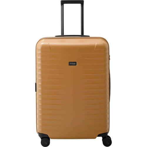 TITAN UPGRADE 4-Rad-Trolley M 65 cm -Canyon Bronze