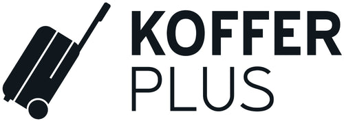 koffer-plus Logo