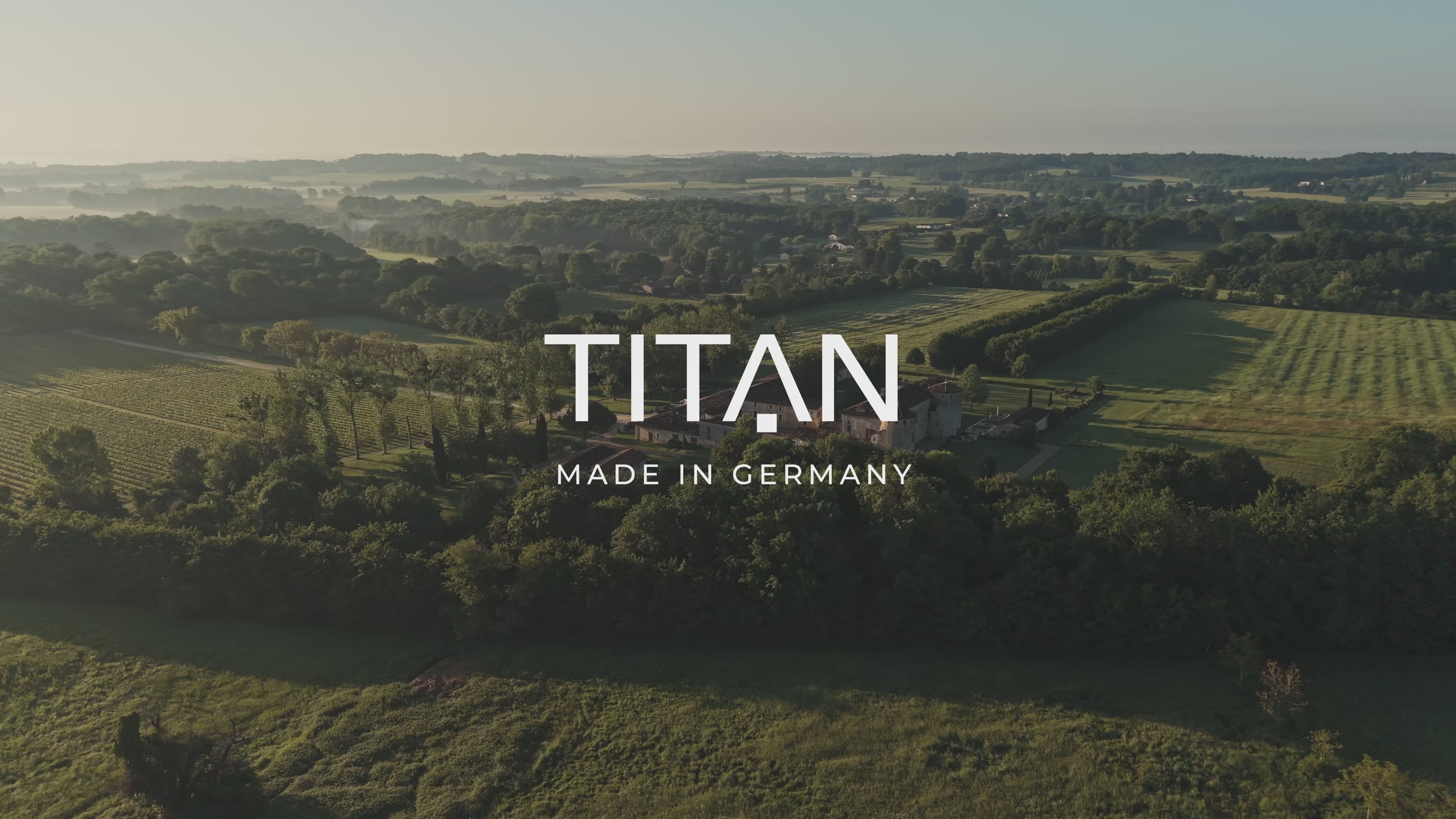 Video laden: Titan Image Film
